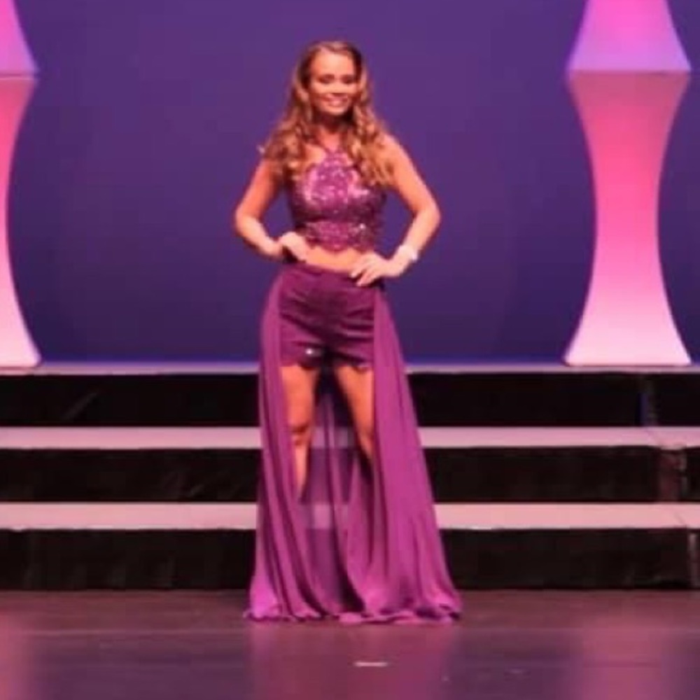 Ellie Wild Fun Fashion